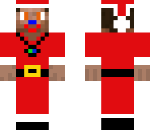 christmas lightningcs