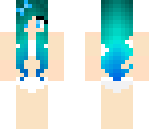 ocean queen bathers