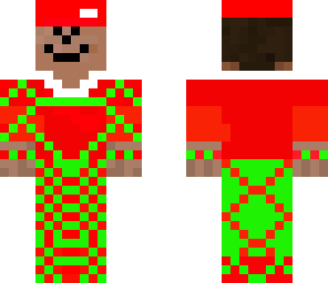 christmas lightningds