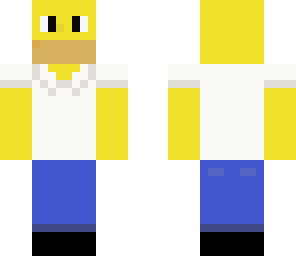 homer simpson