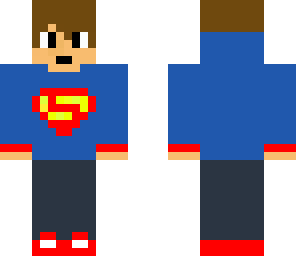 timmazs new skin