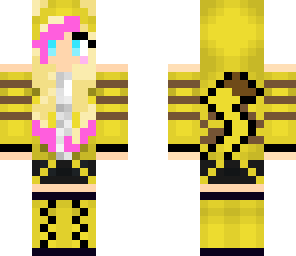 madi5977 pikachu girl