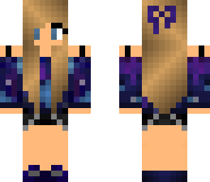 galaxy girl