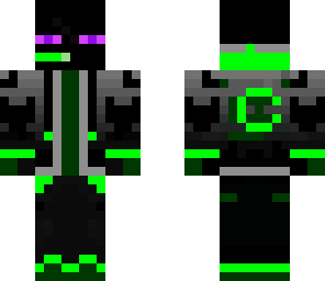 skin carl