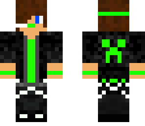 gamer