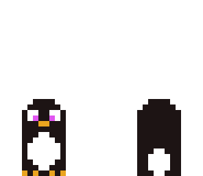 penguin