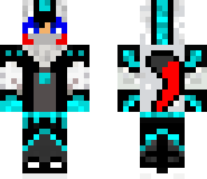assassin fox