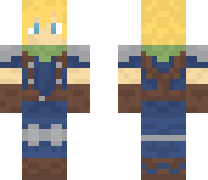 cloud strife
