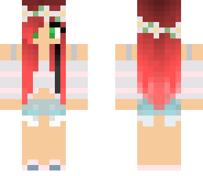 eva's skin