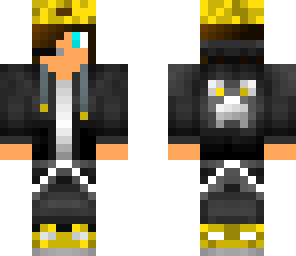 awesome skin