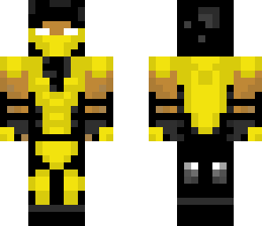 scorpion 