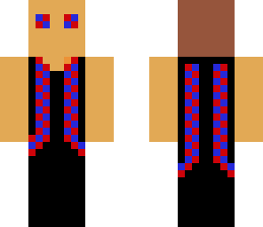 retro man