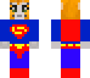super stampy