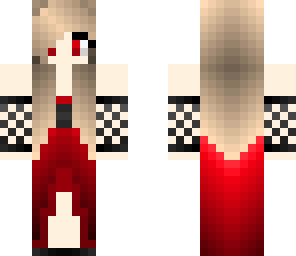 vampire  queen