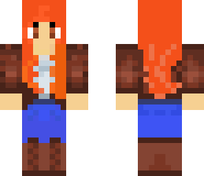amy pond