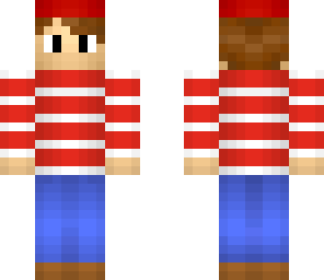waldo