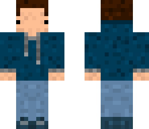 fixed first skin