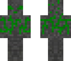green golem
