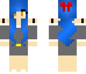 huskymudkipz girl