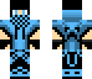 creeper ninja
