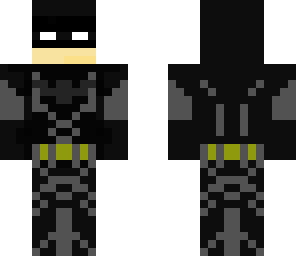 batman