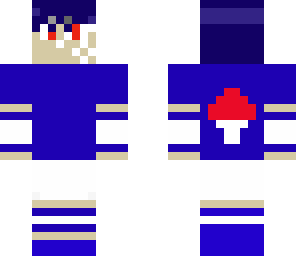 sasuke- curse mark