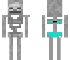 skellie