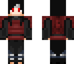 madara uchiha
