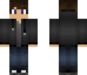 sadow hoodie x2