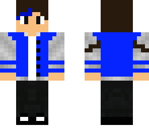 baseball boy