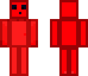 red slime