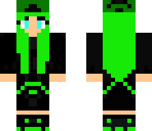 mine