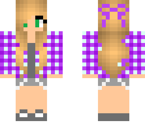 cute tomboy