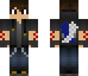 aot dauntless