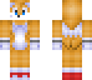 tails