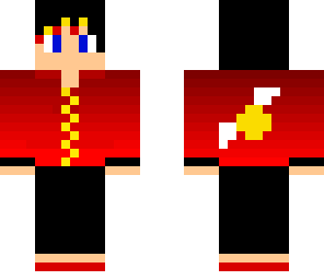 gryffindor quiddich boy supporter