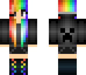 minecraft skin