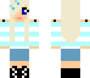 cute girl