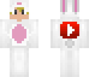 youtube bunny