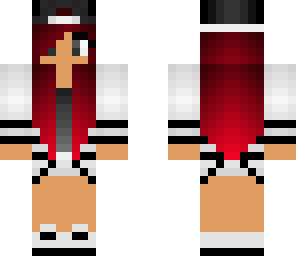 edited skin