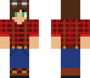 huntingclaw remake