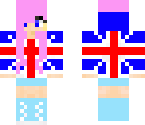 girl