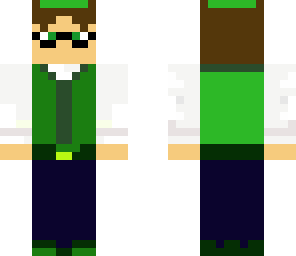 fixed mr chair skin