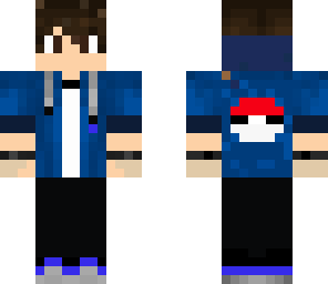 pokemon guy