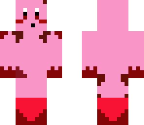 kirby creepypasta