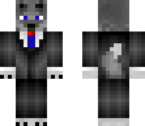 werewolf tuix