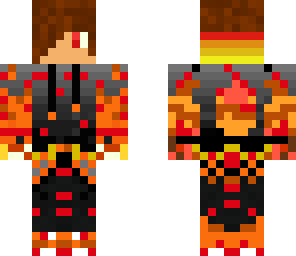 fire boy