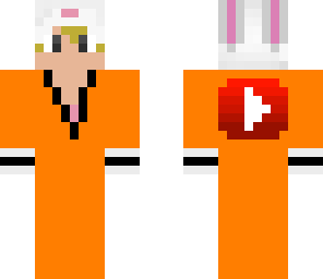 prison youtube bunny