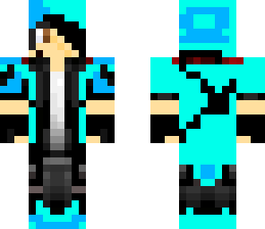 ice ninja
