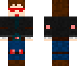 evil punk tdm